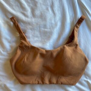 Lululemon Athletica Brown Bralette